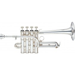 Trombino Yamaha YTR-9835 