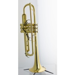 Tromba in Sib Yamaha YTR-8310Z USATA