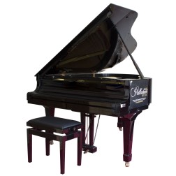 Pianoforte  a coda Yamaha C3 USATO
