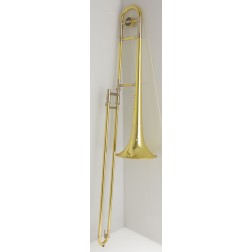 Trombone in Sib Yamaha YSL-697 Z laccato USATO