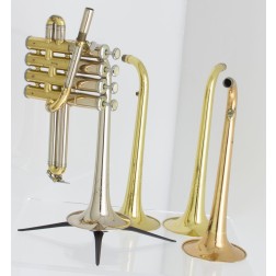Trombino Mario Corso Sib/LA  USATO con 4 campane