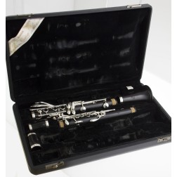 Clarinetto Yamaha YCL-CSGAIIIL Custom in La USATO