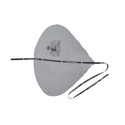 BG A32S4 Panno di Pulizia in Microfibra Clarinetto Sib /  Alto