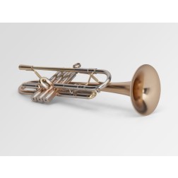 Adams A4 GM-BL Heavy 0,40 Tromba in Sib 