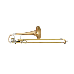 Trombone contralto Mib Antoine Courtois AC131BR-1-0 Prestige