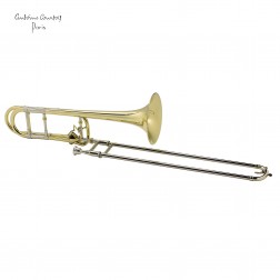 Trombone in Sib/FA Courtois Legend AC420BT-1-0 laccato