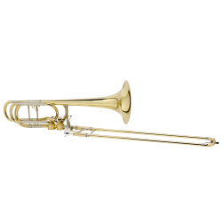 Trombone Basso Courtois AC550BHL-1-0 Legend 