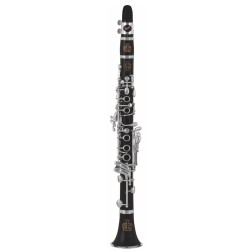 Clarinetto Mib Amati ACL 662