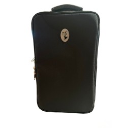 Custodia Marcus Bonna MB Compact Clarinetto Sib e La