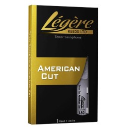 Ancia Légère AMERICAN CUT Sax Tenore