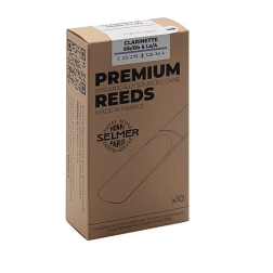 Ance Selmer Premium per Clarinetto Sib