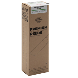 Ance Selmer Premium per Sax Tenore