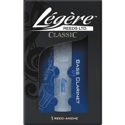 Légère Classic Ancia Clarinetto Basso