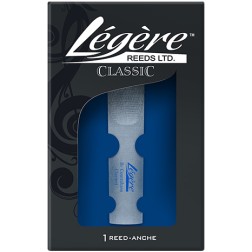 Légère Classic Ancia Clarinetto Contrabbasso