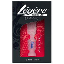 Légère Classic Studio Cut Ancia Sax Tenore