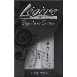 Légère Signature Series Ancia Clarinetto Sib