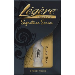 Légère Signature Series Ancia Sax Alto