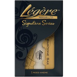 Légère Signature Series Ancia Sax Baritono