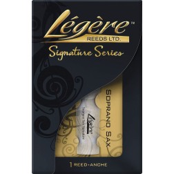 Légère Signature Series Ancia Sax Soprano