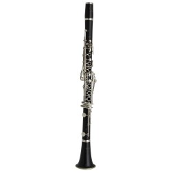 Clarinetto in La Buffet Crampon  mod. RC USATO