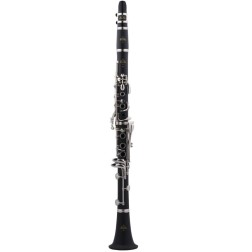 Clarinetto in Sib Buffet Crampon B12