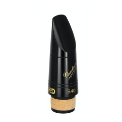  Bocchino Vandoren B40 HD Clarinetto Sib 