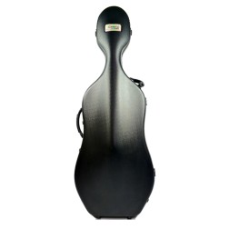 Custodia Bam mod. Classic 1001S per violoncello avanti