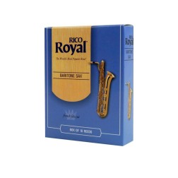 Ance Rico Royal Sax Baritono