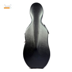 Custodia Bam 1002H per violoncello