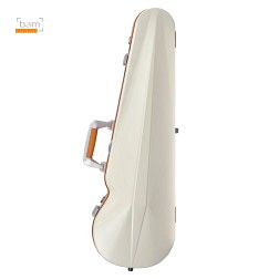 Custodia Bam Ice Hightech mod. SUP2002XL per violino avanti 