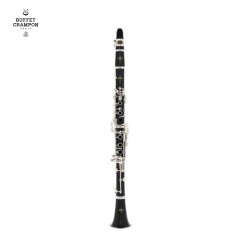 Clarinetto in sib Buffet Crampon E11 BC2501-2-0GB 