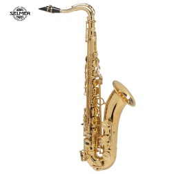 Sax Tenore Selmer Axos Laccato