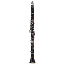 Clarinetto Buffet Crampon R13 in Sib BC1131-2-0 