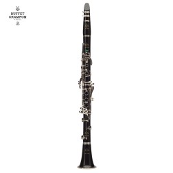 Clarinetto Buffet Crampon mod. R13 in Sib BC1131G-2-0 