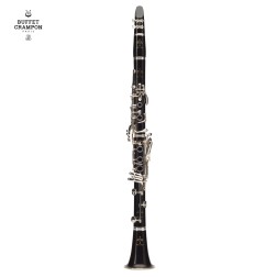 Clarinetto Buffet Crampon R13 in Sib BC 1131L-2-0