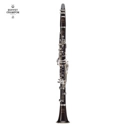 Clarinetto Buffet Crampon Festival in Sib BC1139L-2-0