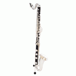 Clarinetto Basso Buffet Crampon Prestige BC1183-2-0 