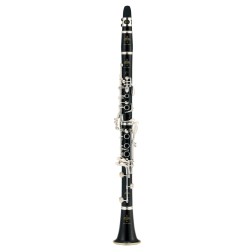 Clarinetto Buffet Crampon mod. E13 in LA BC1202-2-0