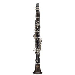 Clarinetto Buffet Crampon Tosca in Mib BC1550L-2-0