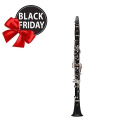 Buffet Crampon Prodige BC2541-2-0GB Clarinetto in Sib