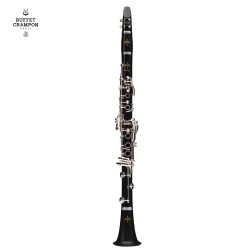 Buffet Crampon Prodige BC2541-2-0GB Clarinetto in Sib