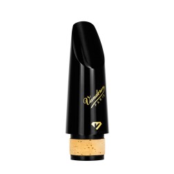 Bocchino Vandoren BD6 per Clarinetto Sib