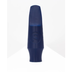 Bocchino Syos Originals Sax Tenore Spark 8 Phantom Blue