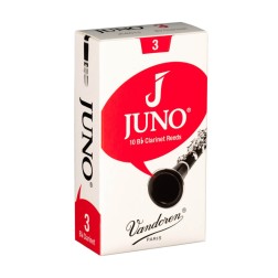Ance Vandoren JUNO clarinetto Sib