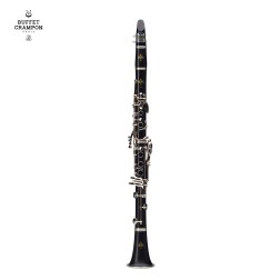 Buffet Crampon E11 BC2501L-2-0 Clarinetto Sib