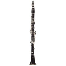Clarinetto in La Buffet Crampon RC BC1214L-2-0