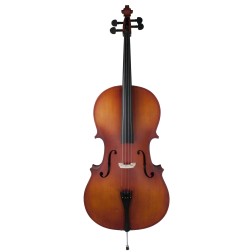 Violoncello 4/4 Amadeus CA10144 