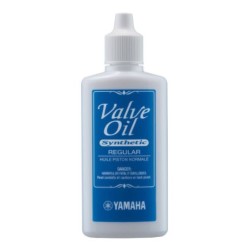 Yamaha Valve Oil Regular