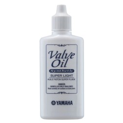 Yamaha Valve oil Super Light