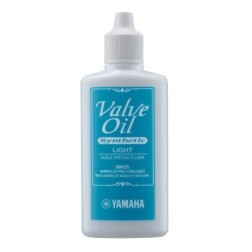 Yamaha Valve Oil Light